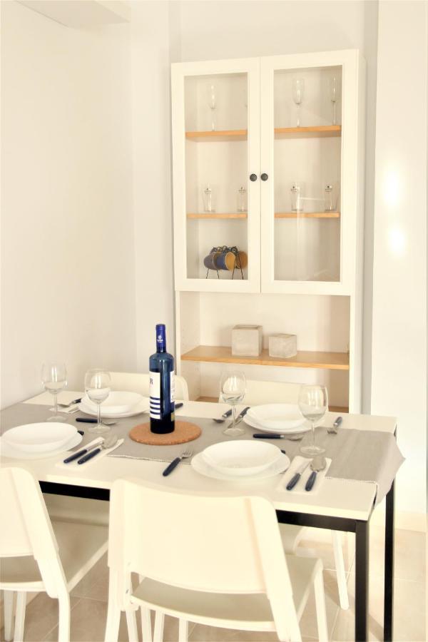 La Perla Apartment, Paradis Park, La Pineda - Atico 1ª Linea - Solarium - Wifi - Piscina Esterno foto